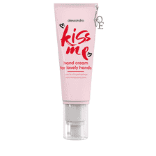 Kiss me Hand Cream