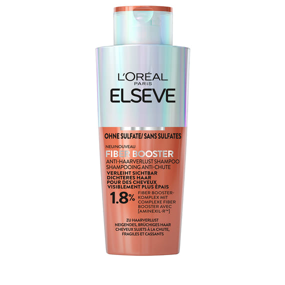 Fiber Booster Anti-Haarverlust Shampoo