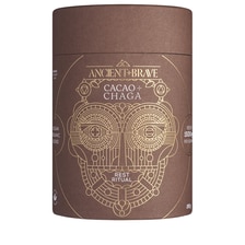 Cacao + Chaga Tub