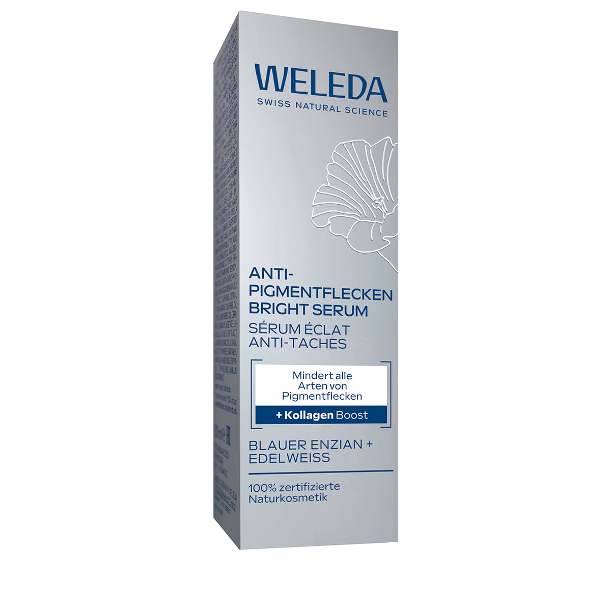 Anti-Pigment Spot Brightening Serum