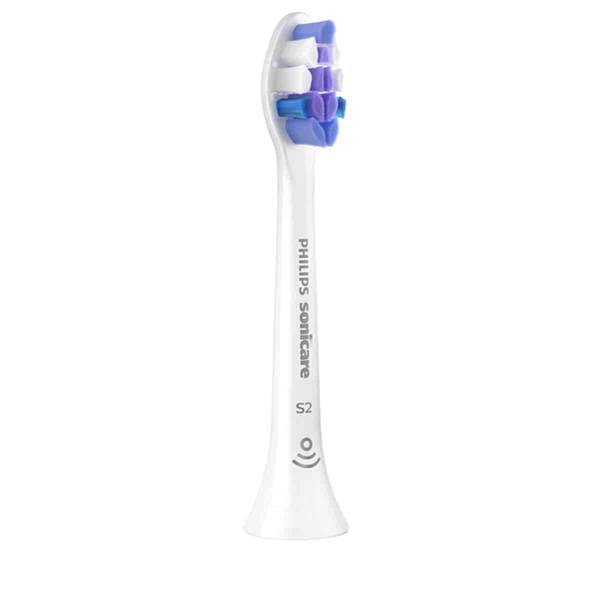 Sonicare Sensitive Brush Heads (Pack of 8)