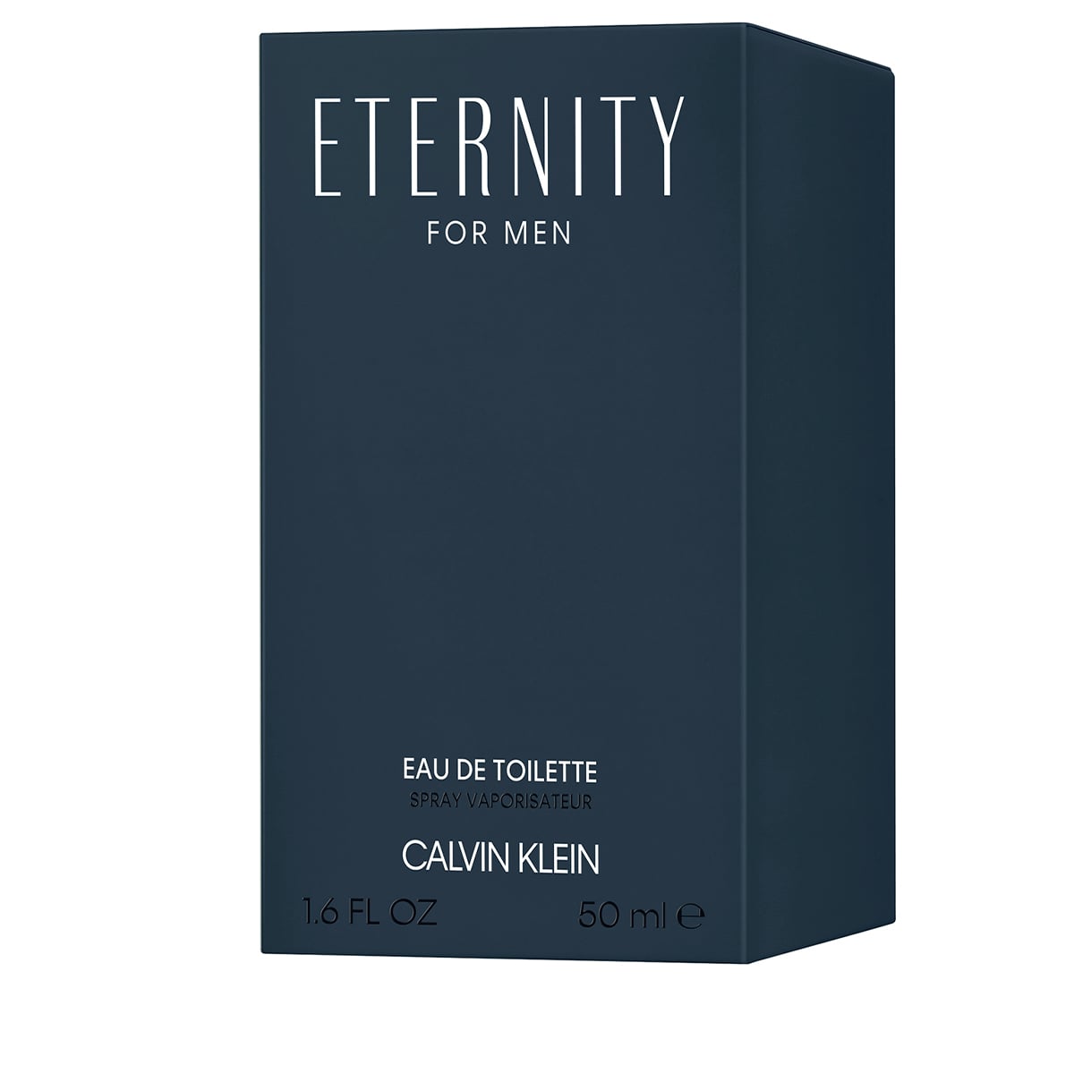 For Men - Eau de Toilette Spray