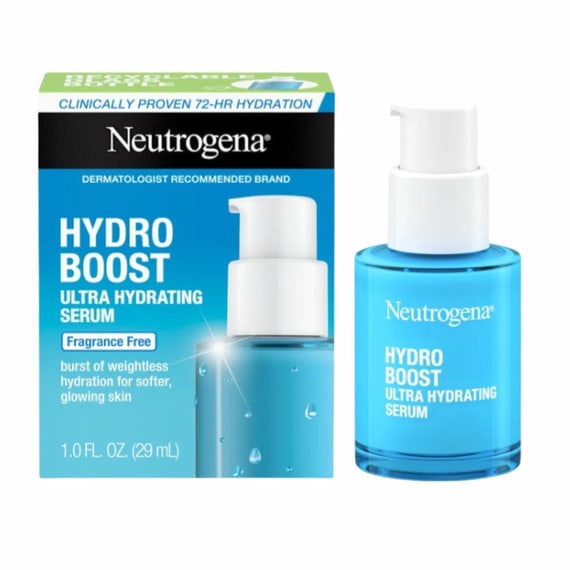 Hydro Boost Ultra Hydrating Serum