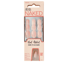 Nail Addict Naked Collection - Innocent