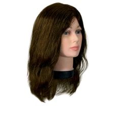 Exercise head Teeny Natura