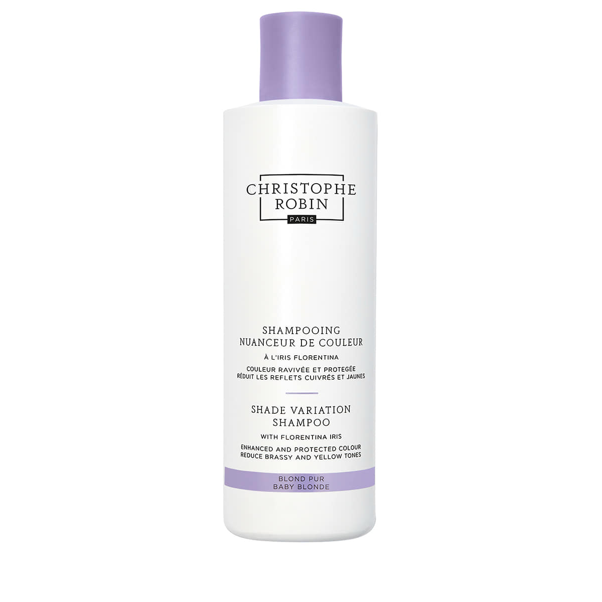 Baby Blonde Shampoo