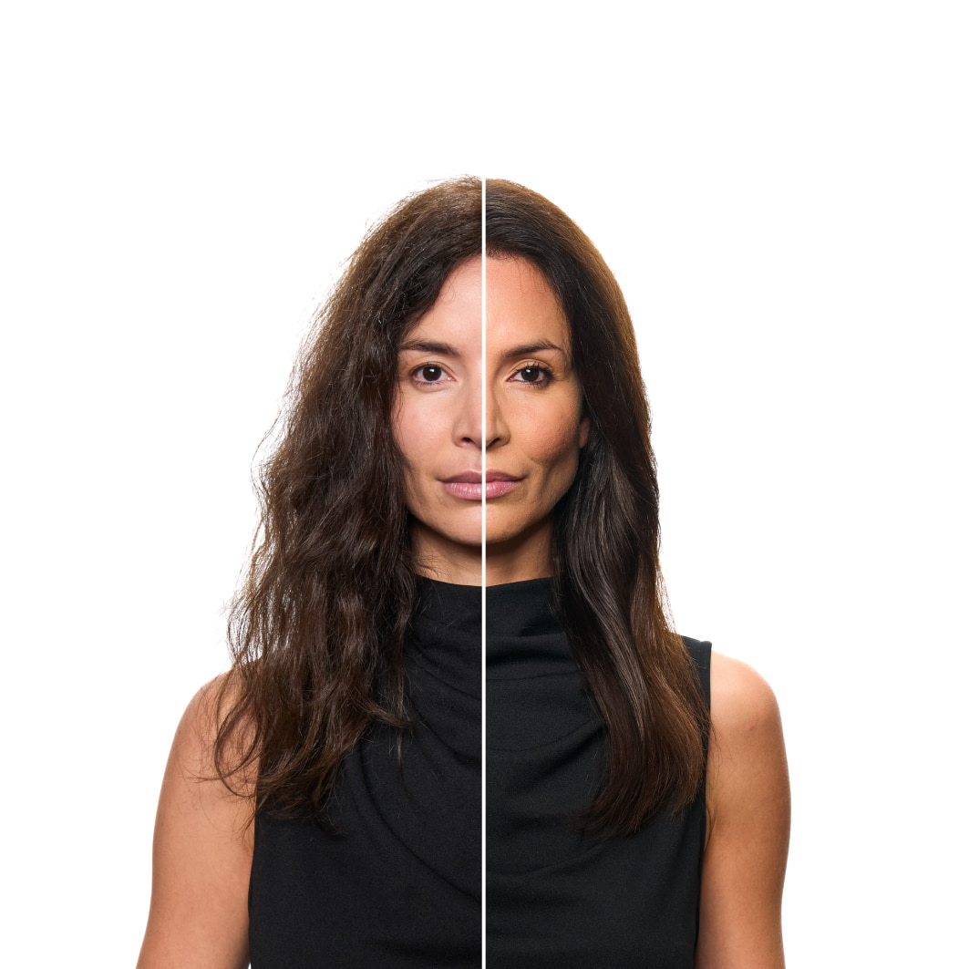 Intense Revitalization Hair Serum