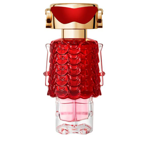 Parfum Elixir
