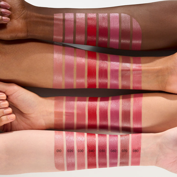 Shine Bomb Lip Lacquer