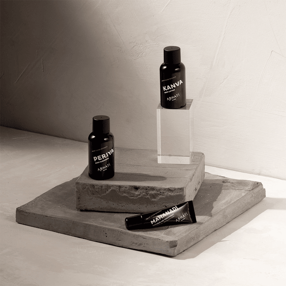Mahanadi Lip Treatment