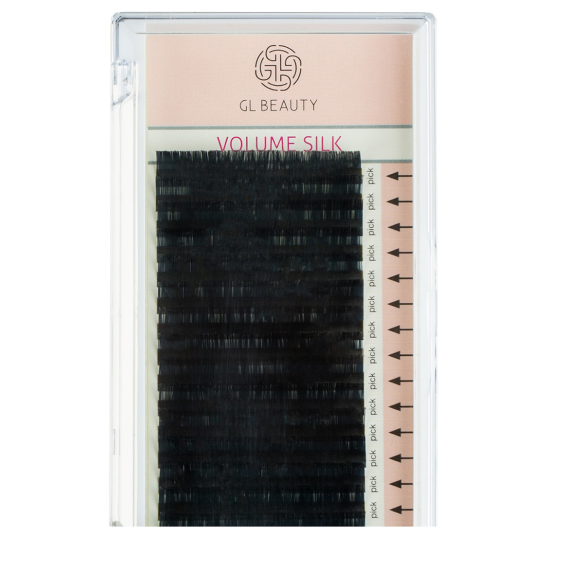 D-Curl 0,07, 9mm