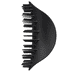Scalp Brush Black