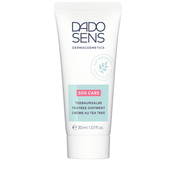 Tea tree ointment