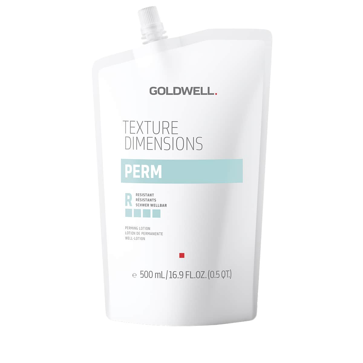 Perm Resistant