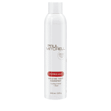 Hold Me Tight Hairspray