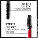 ProXXL Volume Mascara noir