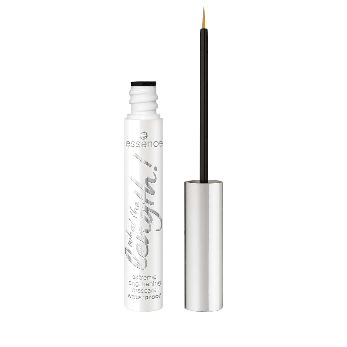 What The Length! Lash Growth Serum