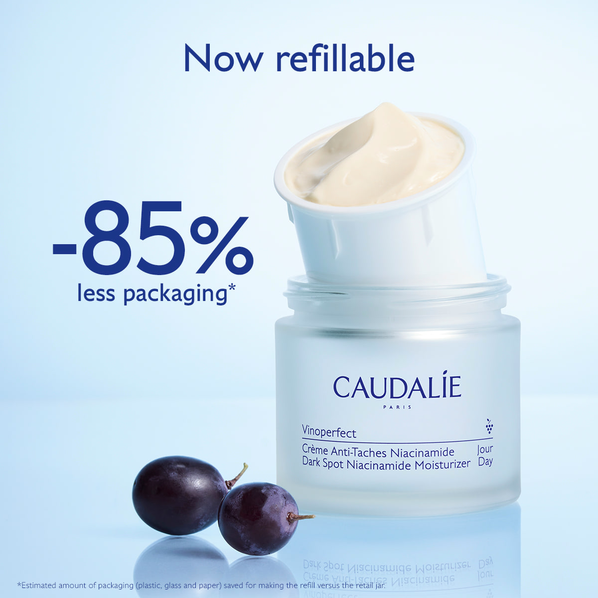 Dark Spot Niacinamide Moisturizer