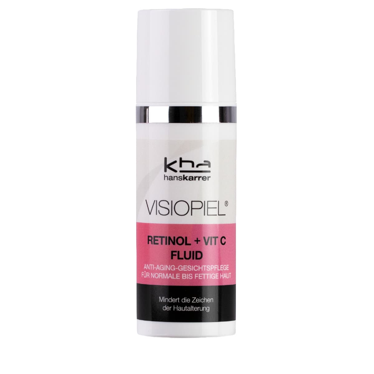Retinol + Vit C Fluid