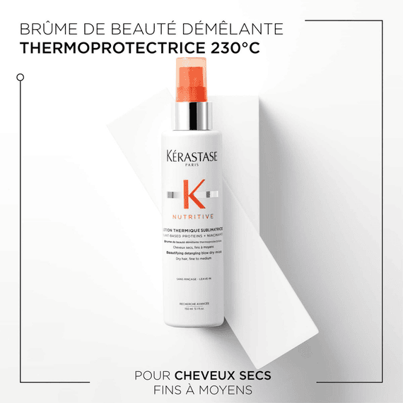 Lotion Thermique Universelle