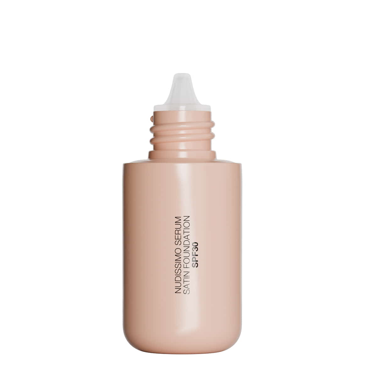 Nudissimo Serum Foundation SPF30