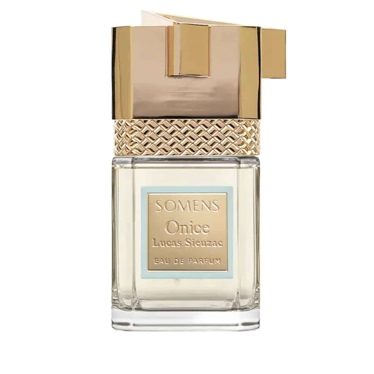 Onice Eau de Parfum