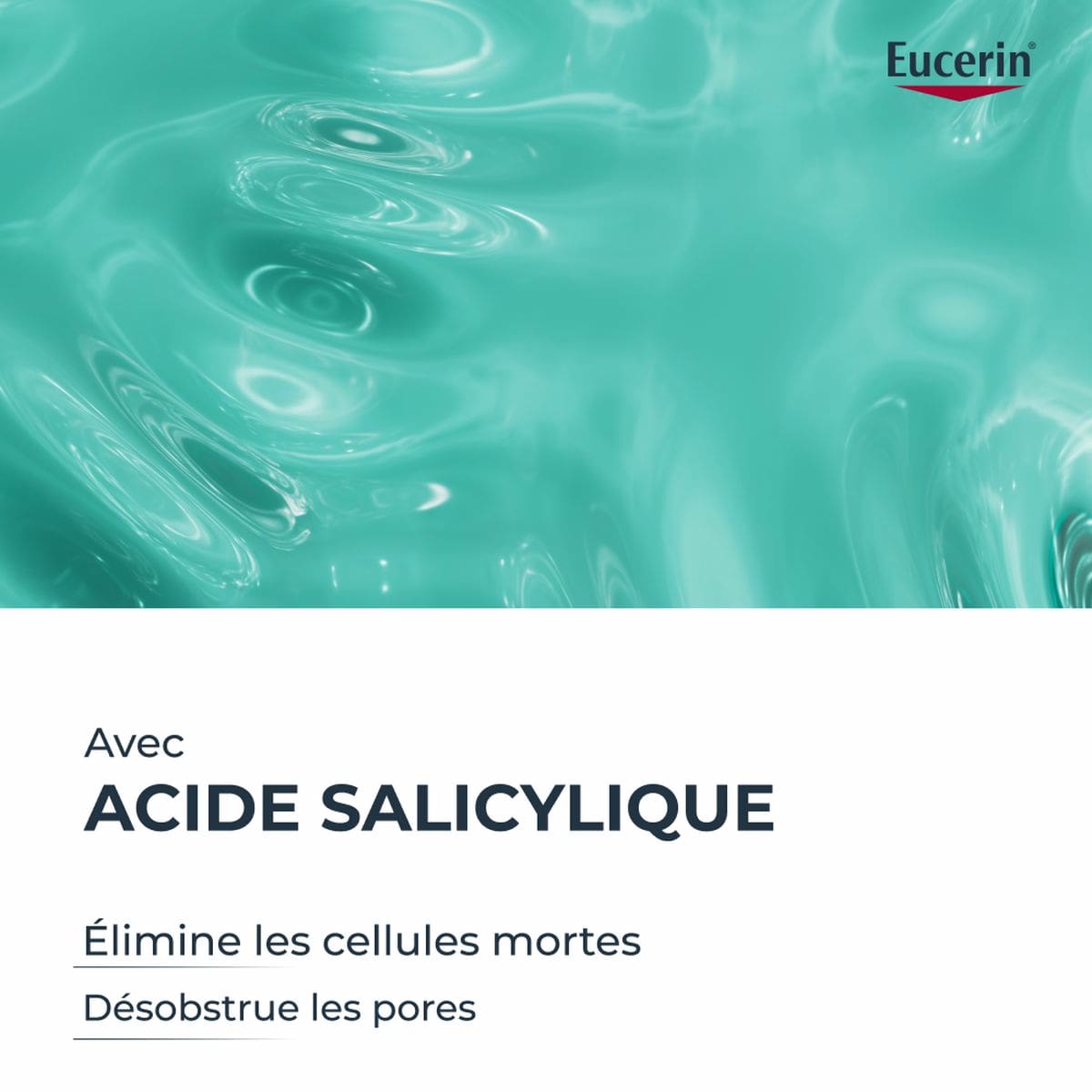 Clinical Gel Nettoyant Correcteur