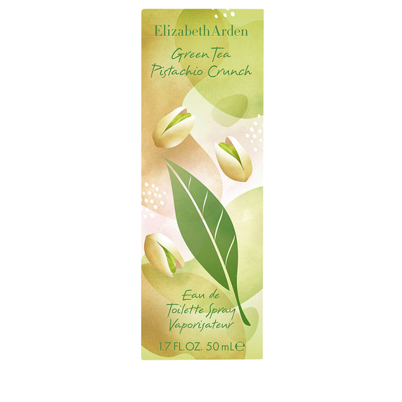 Pistachio Eau de Toilette