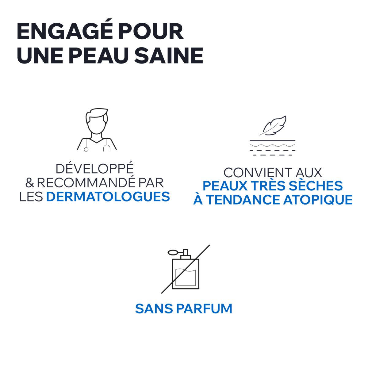 Soin des paupières C8+