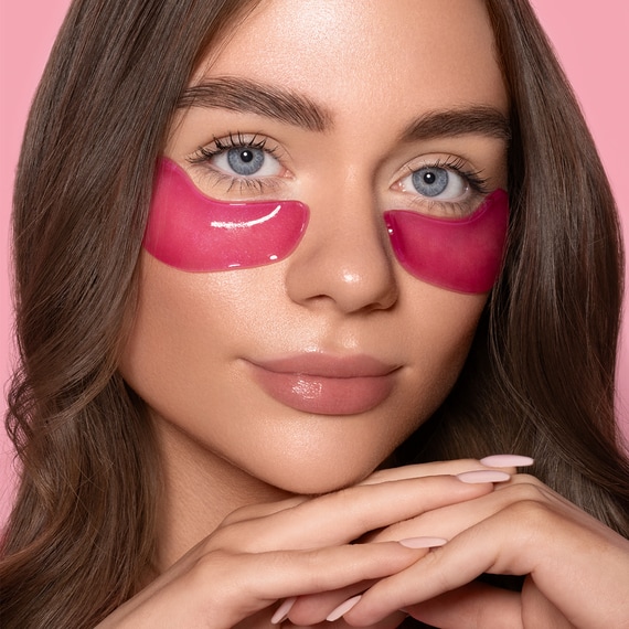 Eye Pad Mask Energy Elixir
