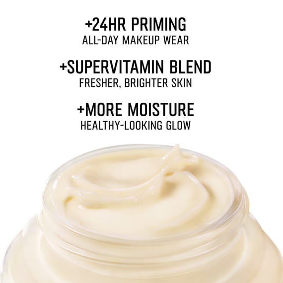 Vitamin Enriched Face Base