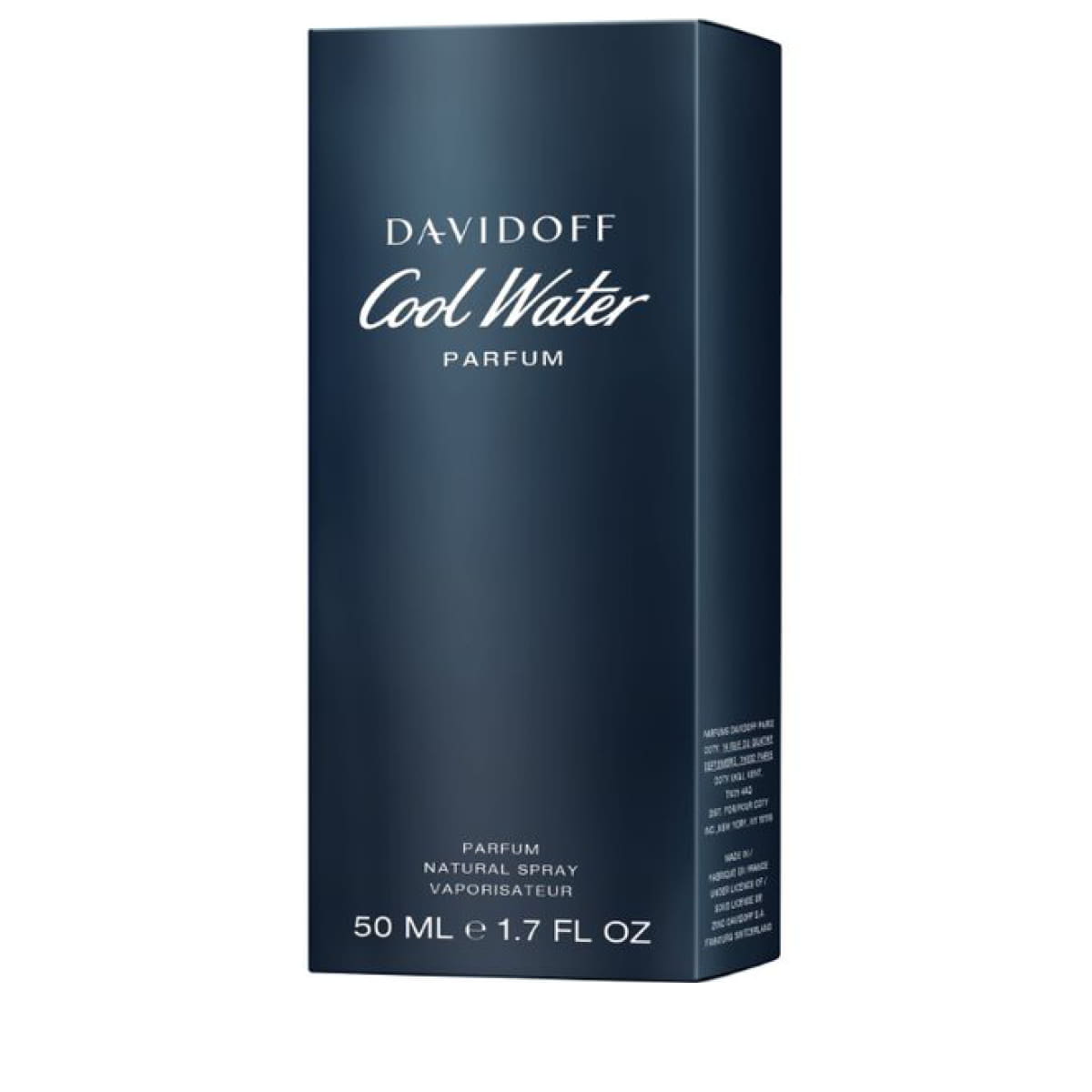 Man - Eau de Parfum