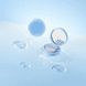 Bare Water Cushion