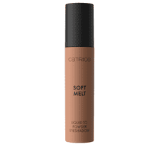 Soft Melt Liquid To Powder Eyeshadow - 040 Toasted Mocha