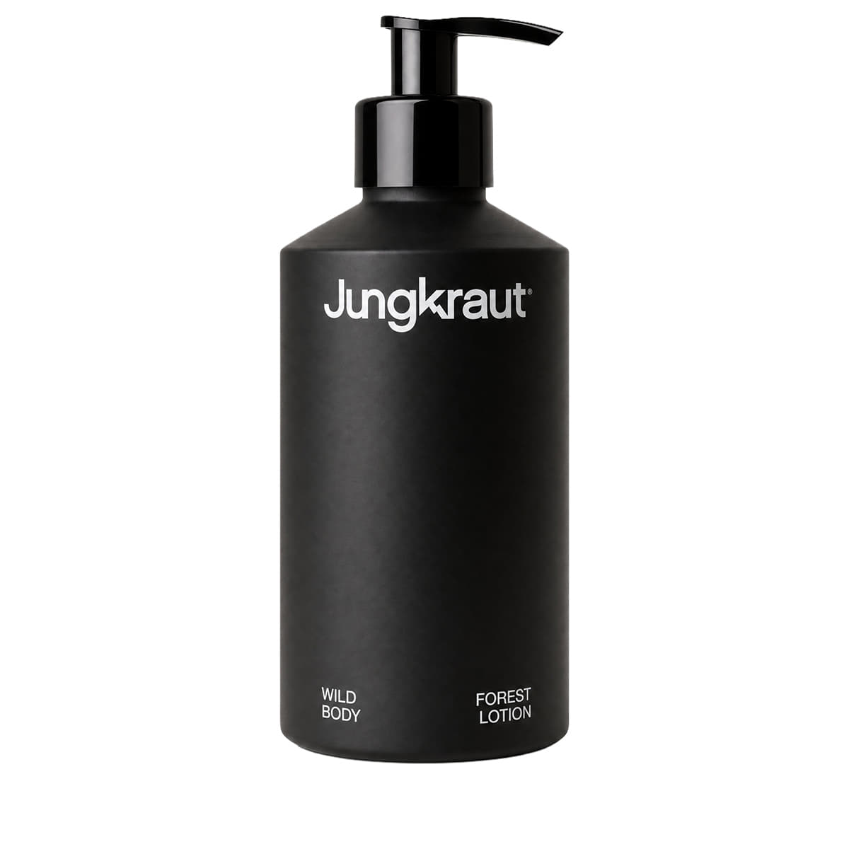 Wild Forest Body Lotion