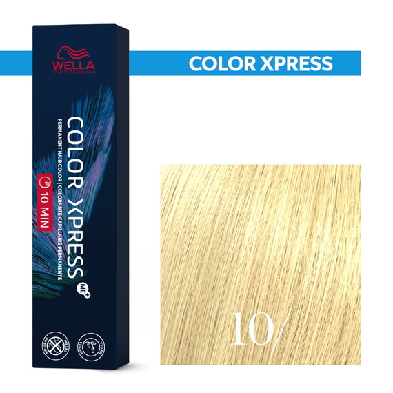 Color Xpress