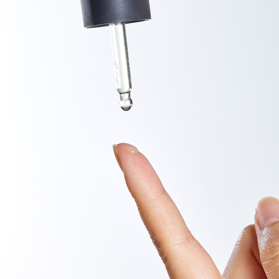 The Retinol 0.5 Oil