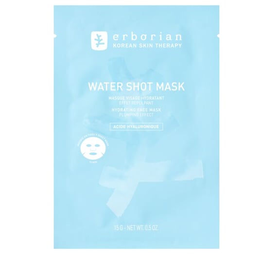Water Shot Mask