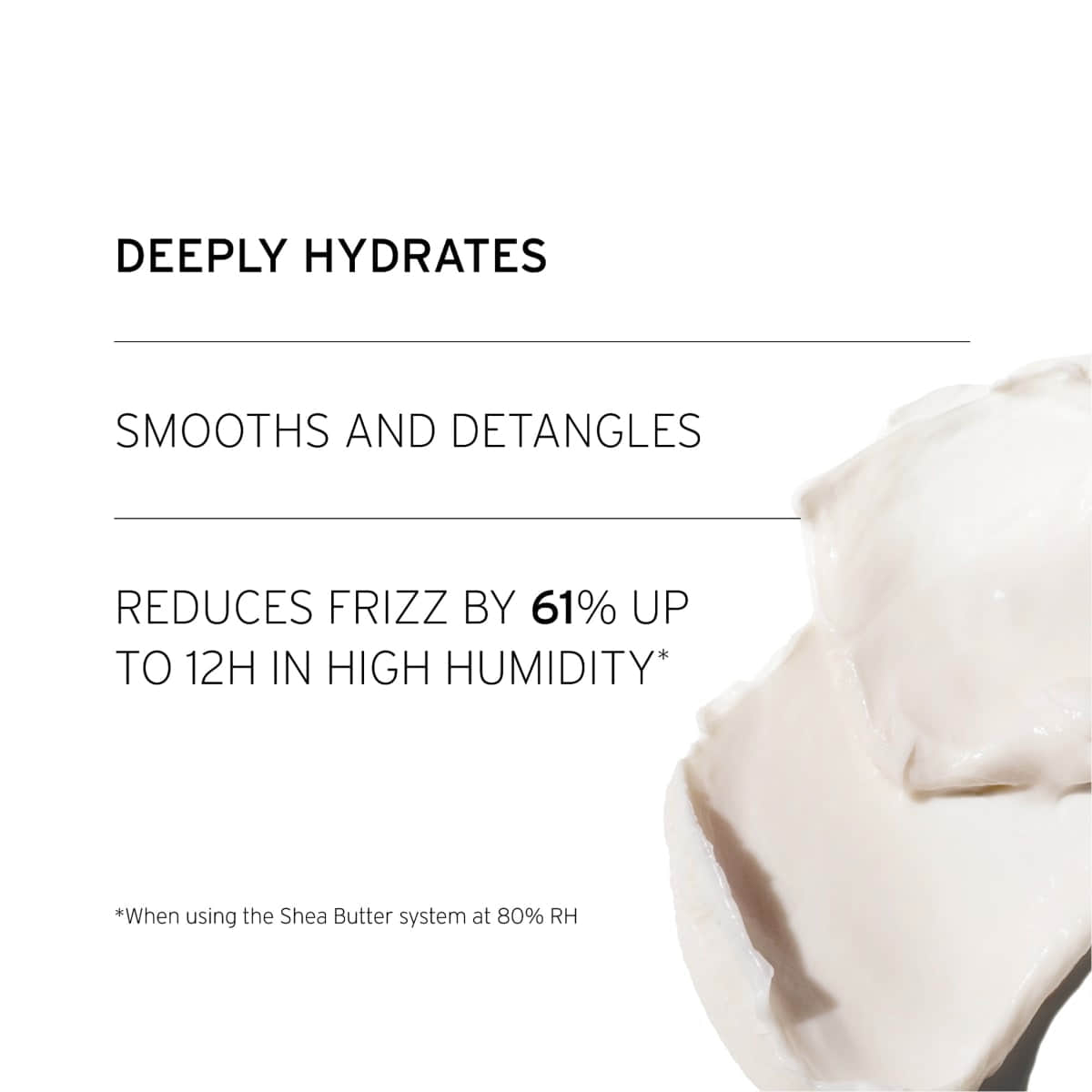 Shea Butter Hair Mask