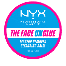 Face Unglue Makeup Remover