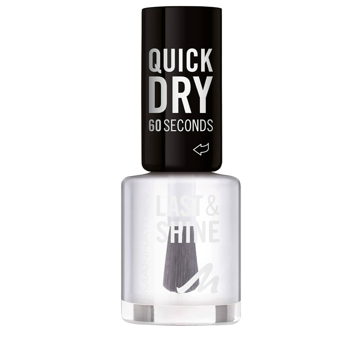 Last & Shine Nail Polish
