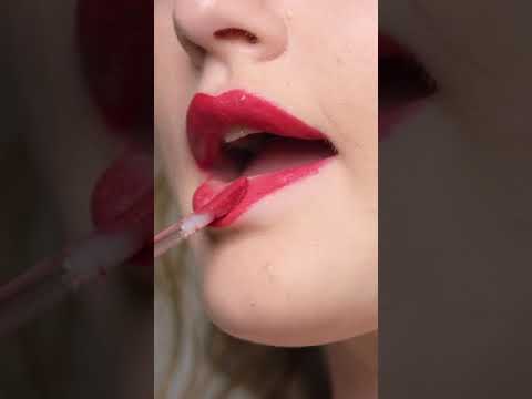 Satin Ink Crown Jewels - Pink Duchess