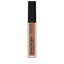 Intense Color Gloss 01 Glistening Nude