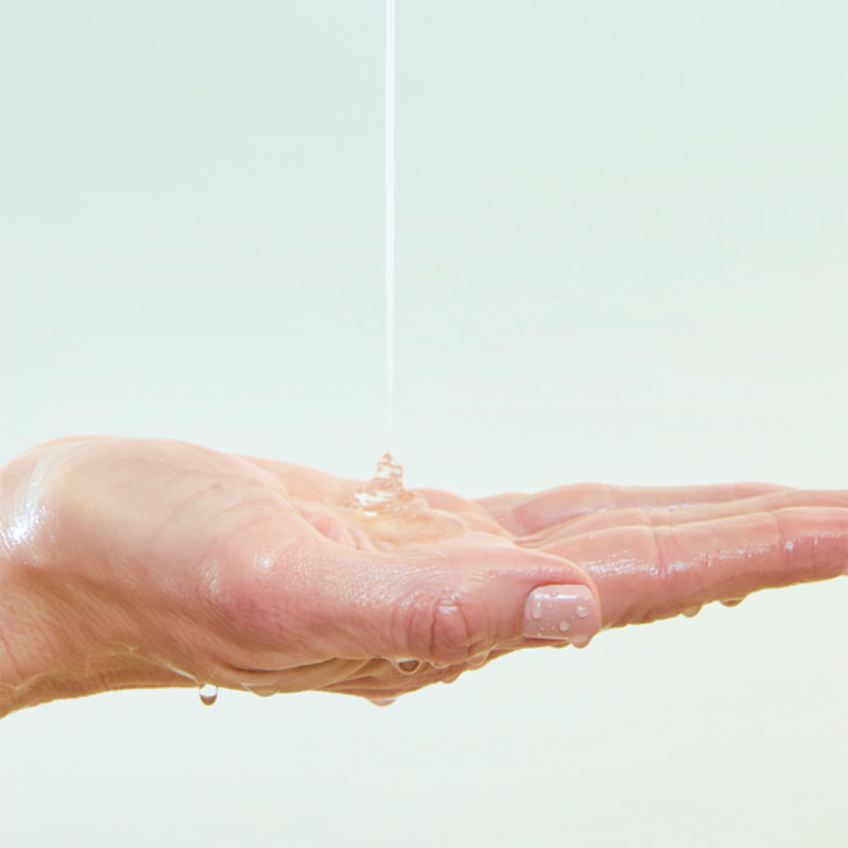 Après-Shampooing Hydratation à l'Acide Hyaluronique