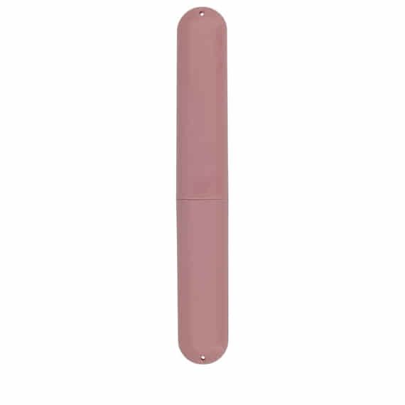 Spazzolino Da Denti A Faretra - rosa
