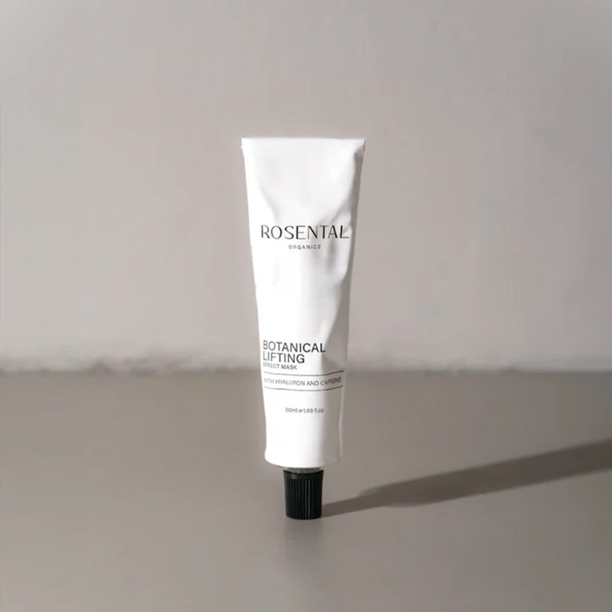 Botanical Lifting Effect Mask