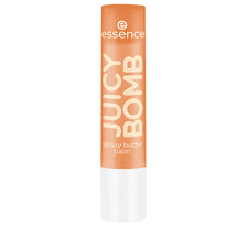 Glossy Butter Balm - 07 Caramelt My Heart