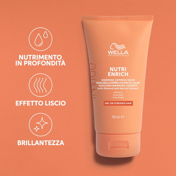 Warming Express Mask