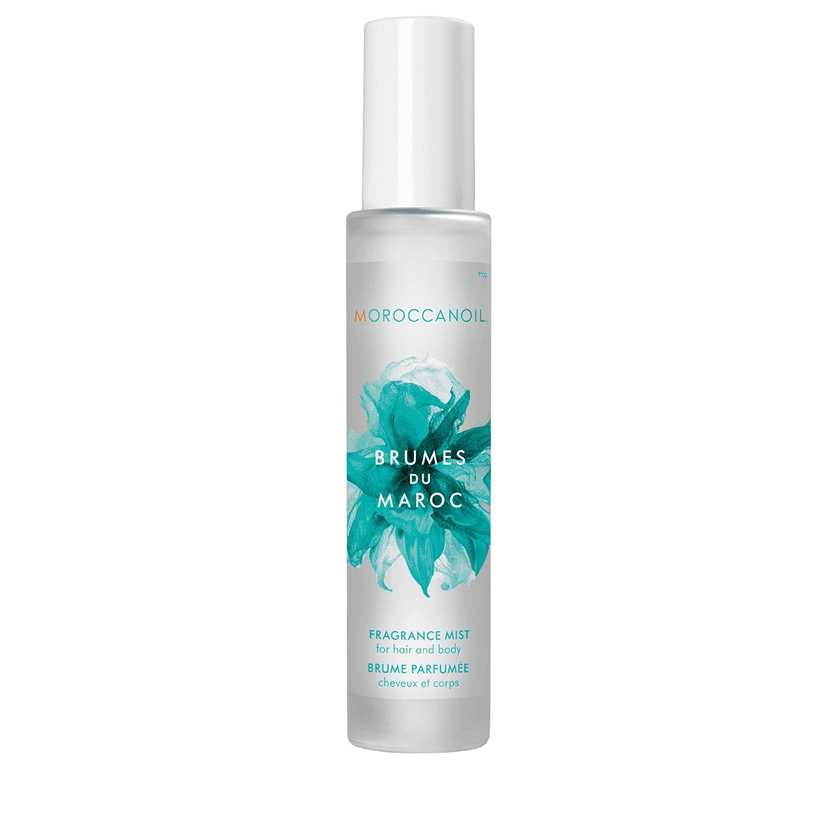 Hair&Body Parfum Brumes du Maroc