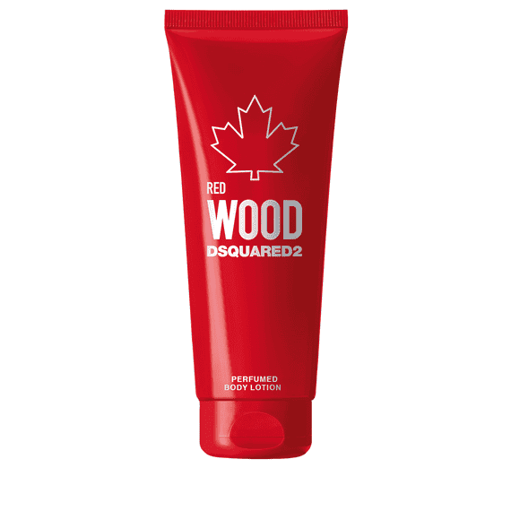 Perfumed Body Lotion